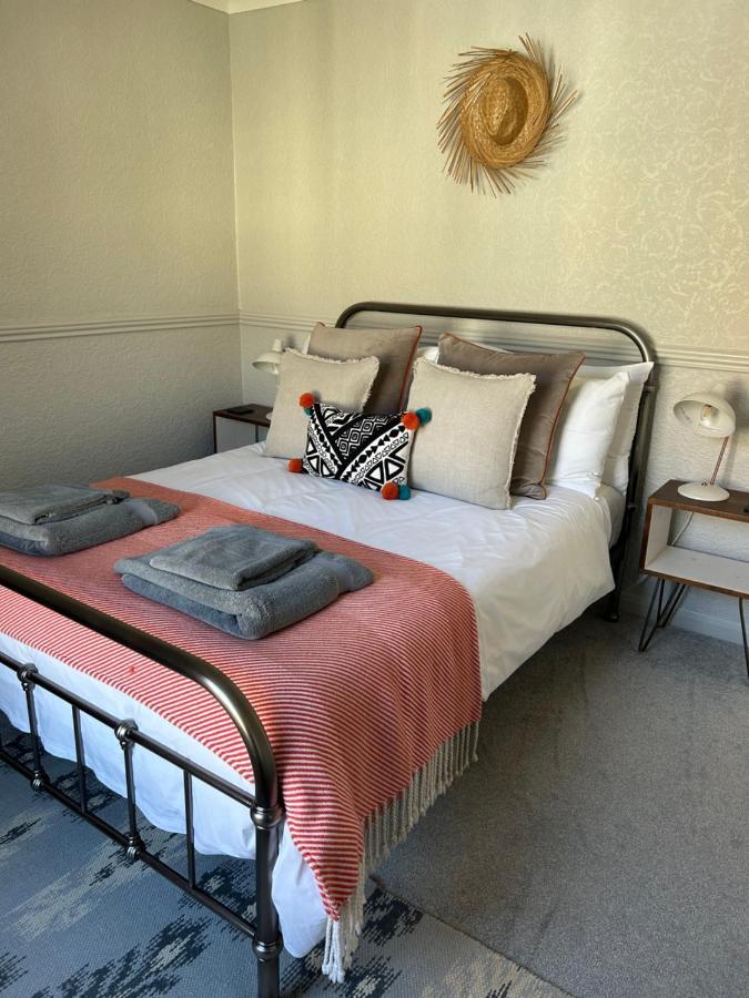Sea Song Cottage Broadstairs Eksteriør billede