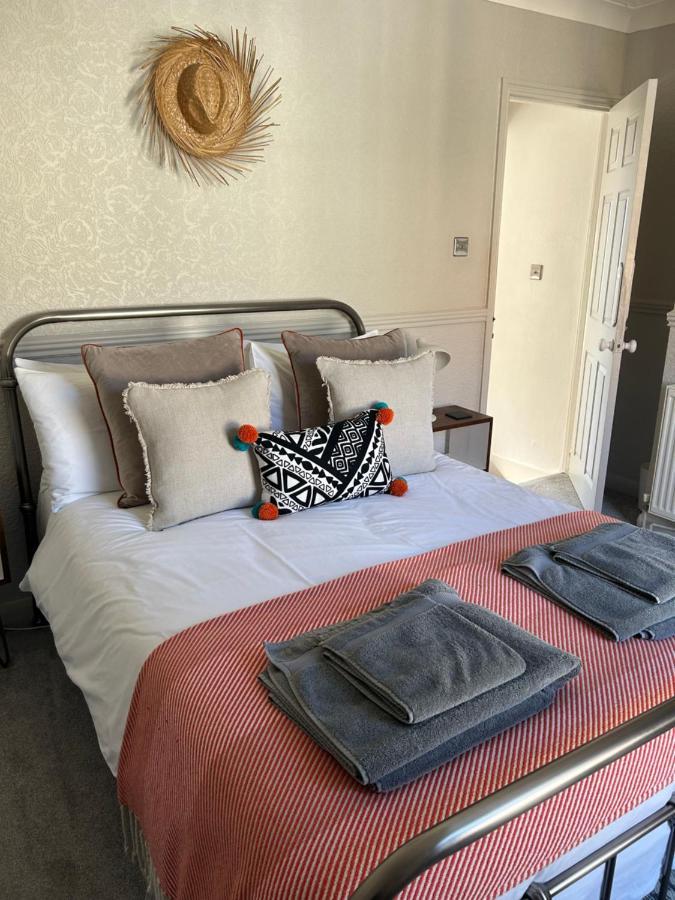 Sea Song Cottage Broadstairs Eksteriør billede